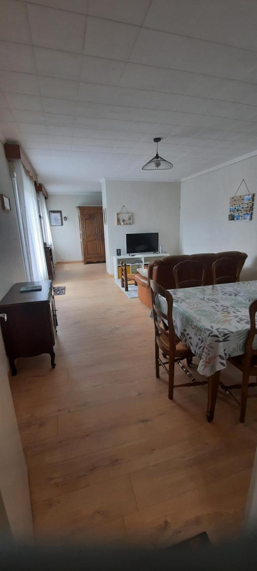 Maison Alcema Carentan Room photo