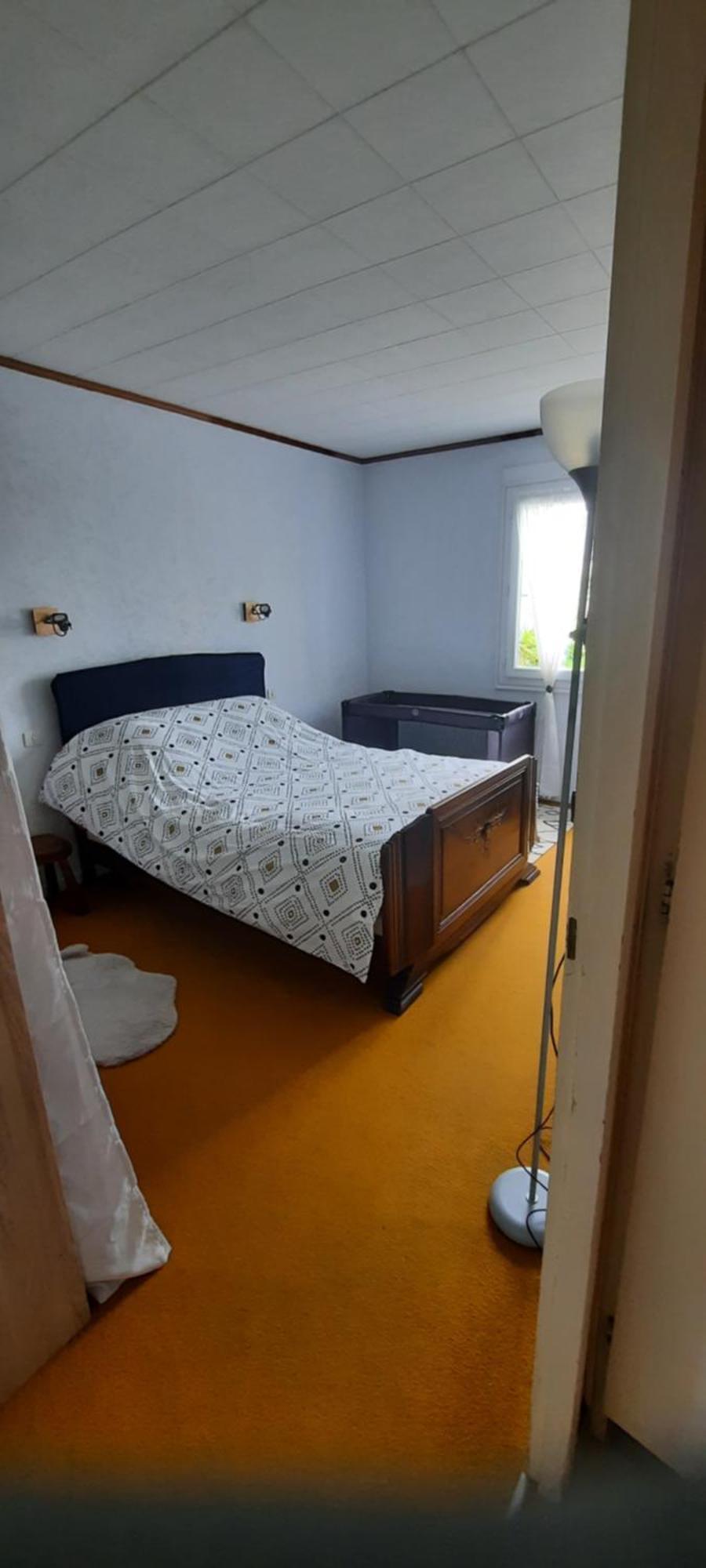 Maison Alcema Carentan Room photo