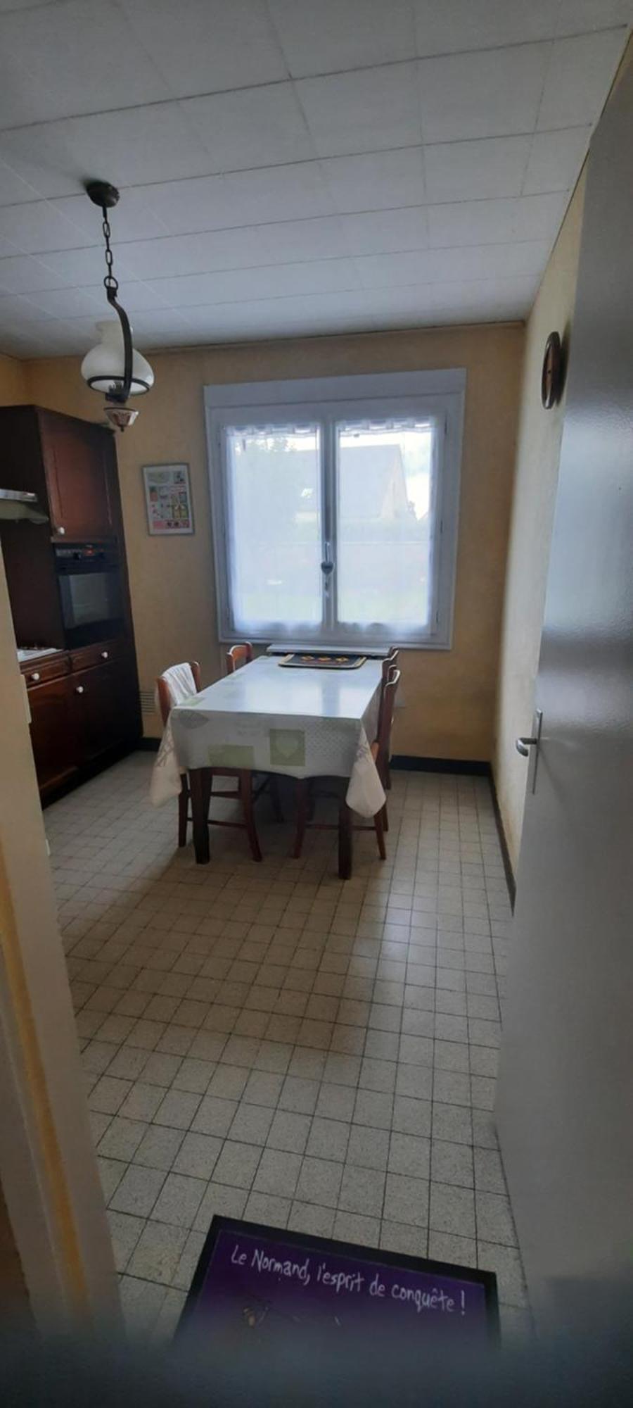 Maison Alcema Carentan Room photo