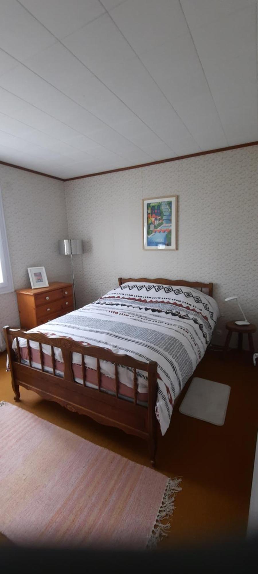 Maison Alcema Carentan Room photo