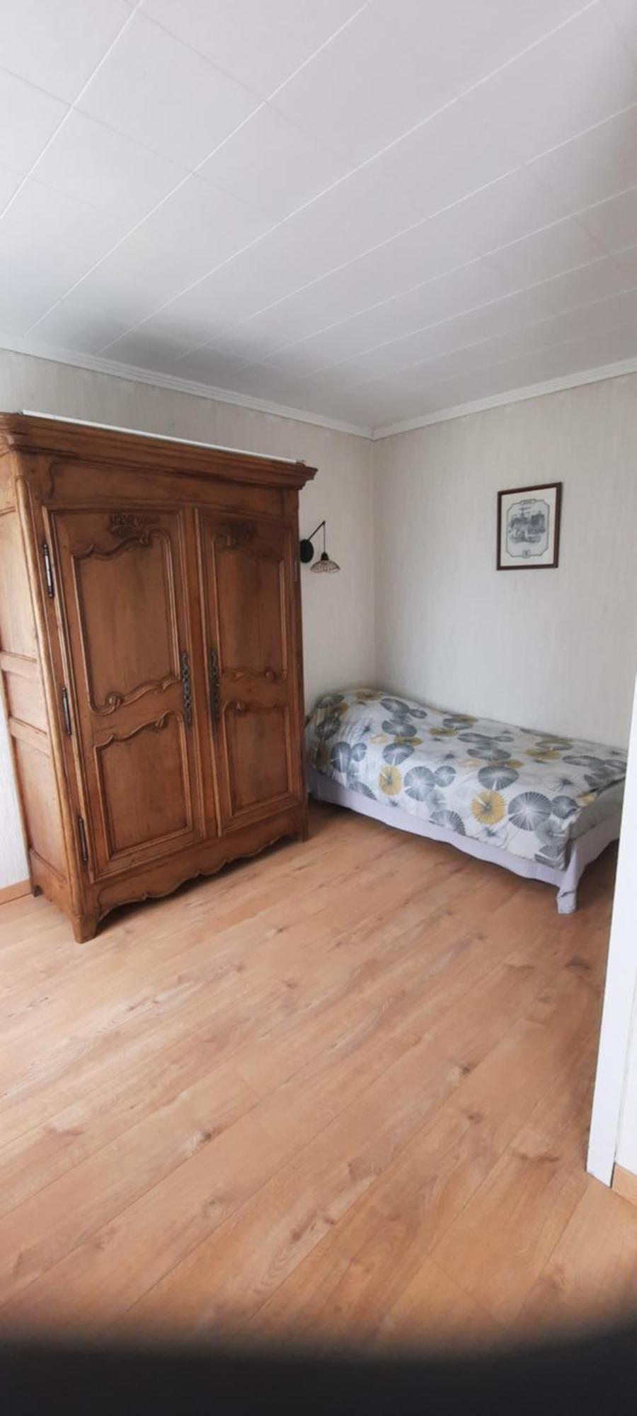 Maison Alcema Carentan Room photo